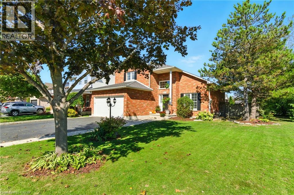 2 Caledonia Avenue, Haldimand, Ontario  N3W 2L1 - Photo 3 - 40770851