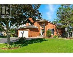2 Caledonia Avenue 633 - Caledonia South East, Haldimand, Ca