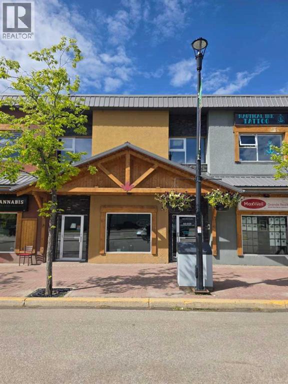 1800 Pine Plaza, Grande Cache, Alberta  T0E 0Y0 - Photo 2 - A2261611