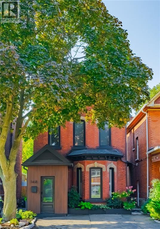 148 Stinson Street, Hamilton, Ontario  L8N 1S8 - Photo 3 - 40774678