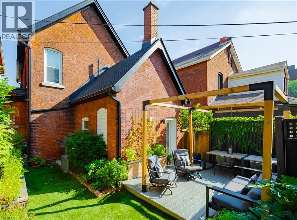 148 Stinson Street, Hamilton, Ontario  L8N 1S8 - Photo 37 - 40774678