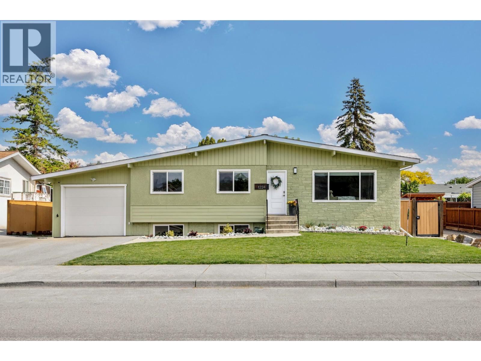 1224 Lawson Avenue, kelowna, British Columbia