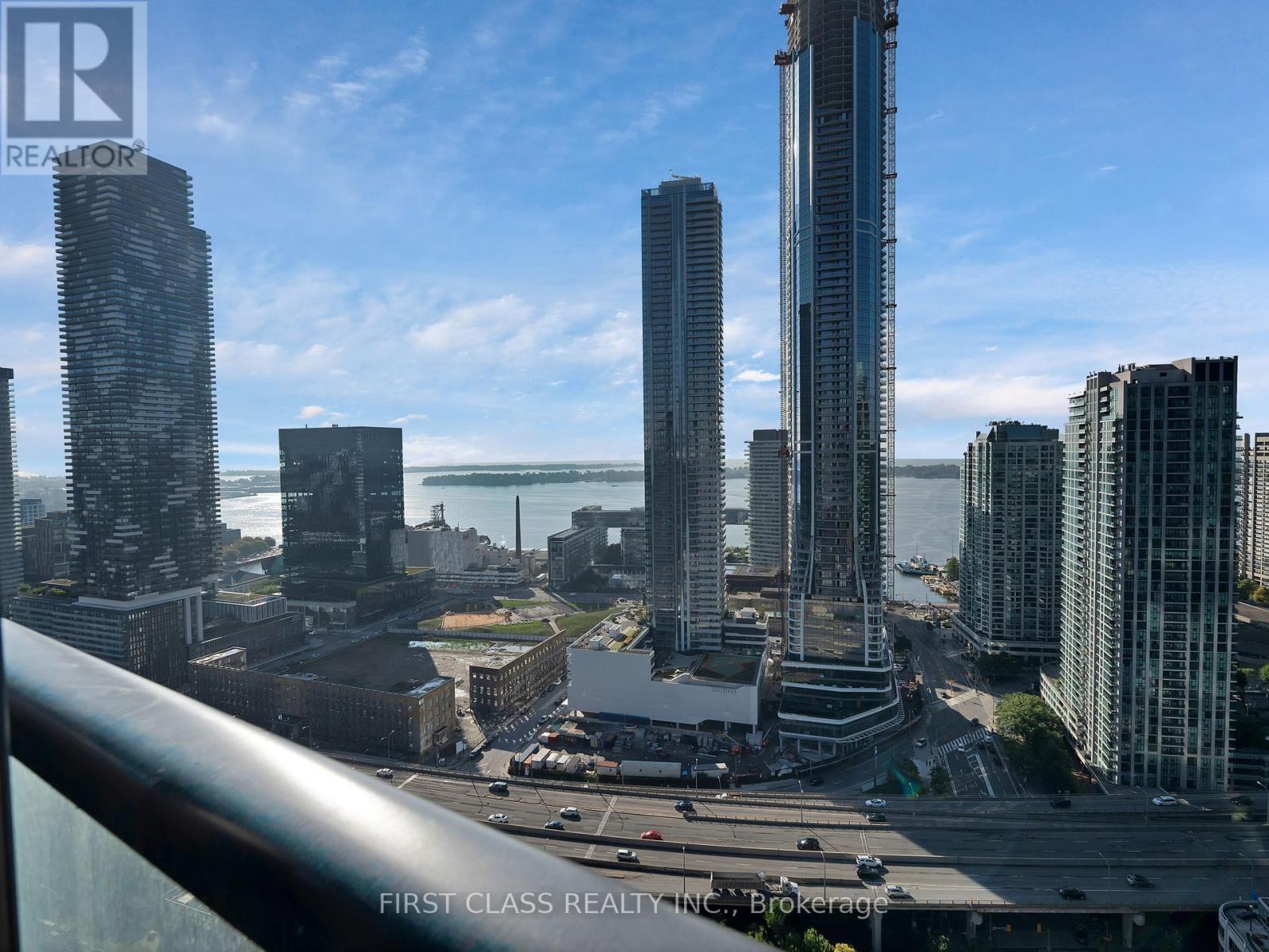 3309 - 1 The Esplanade Avenue, Toronto, Ontario  M5E 0A8 - Photo 14 - C12431230