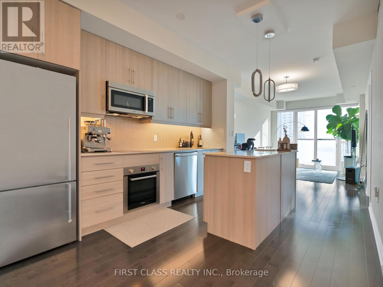 3309 - 1 The Esplanade Avenue, Toronto, Ontario  M5E 0A8 - Photo 10 - C12431230