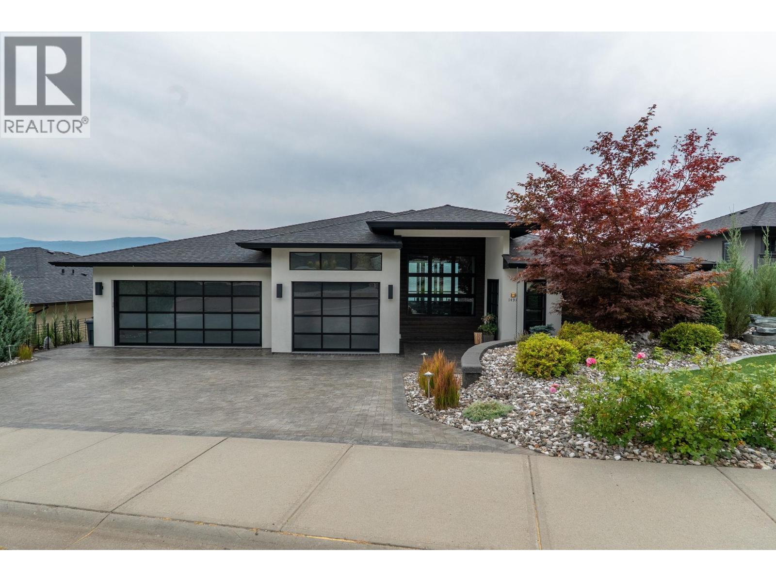 1497 Pinot Noir Drive, west kelowna, British Columbia