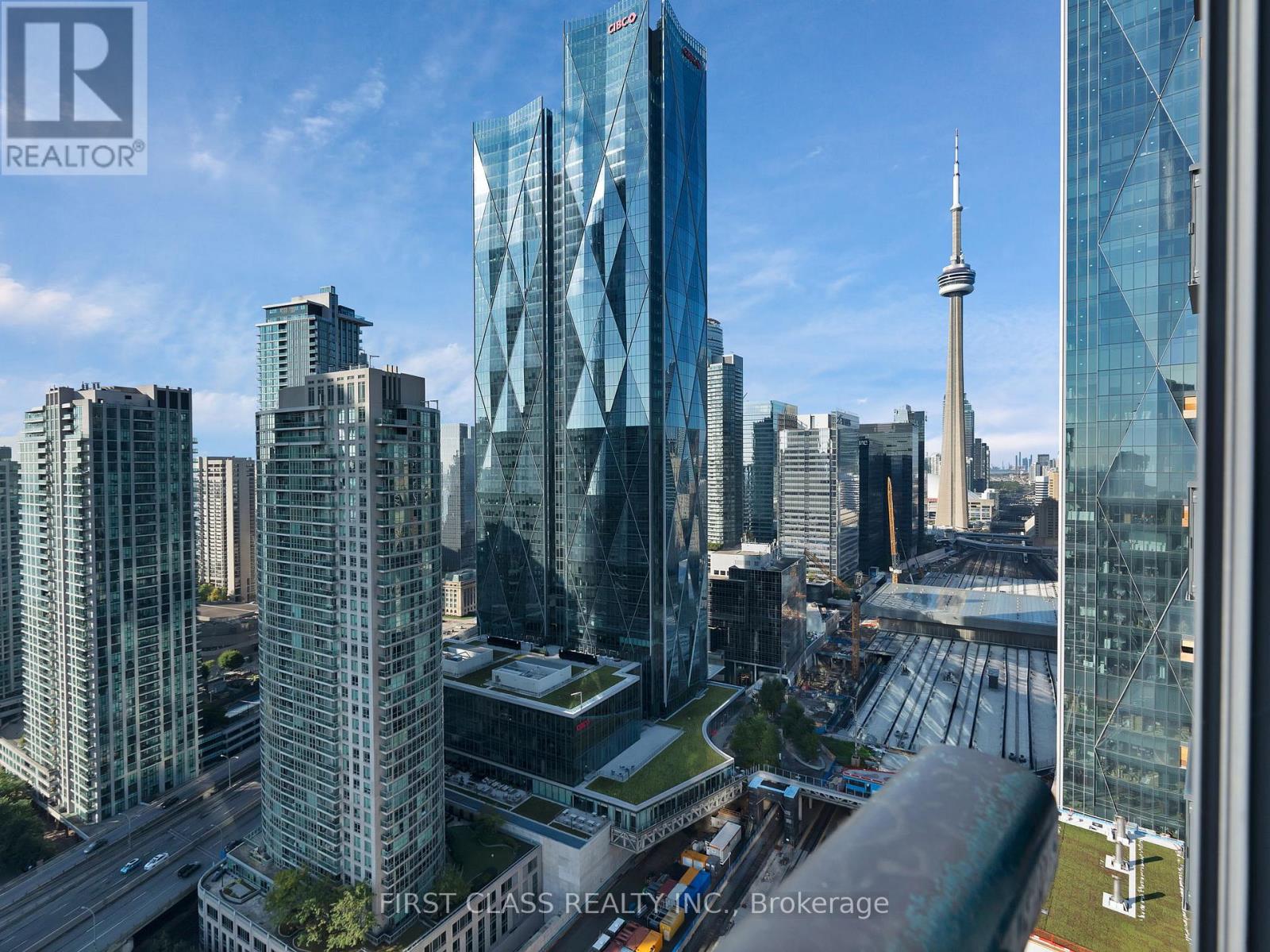 3309 - 1 The Esplanade Avenue, Toronto, Ontario  M5E 0A8 - Photo 13 - C12431230