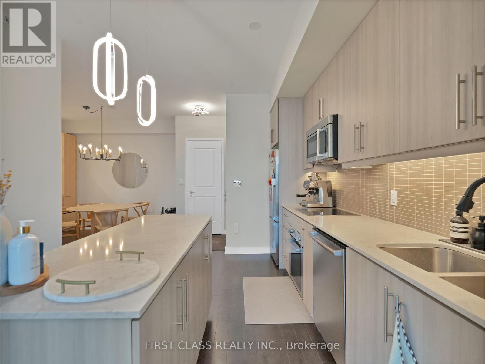 3309 - 1 The Esplanade Avenue, Toronto, Ontario  M5E 0A8 - Photo 9 - C12431230