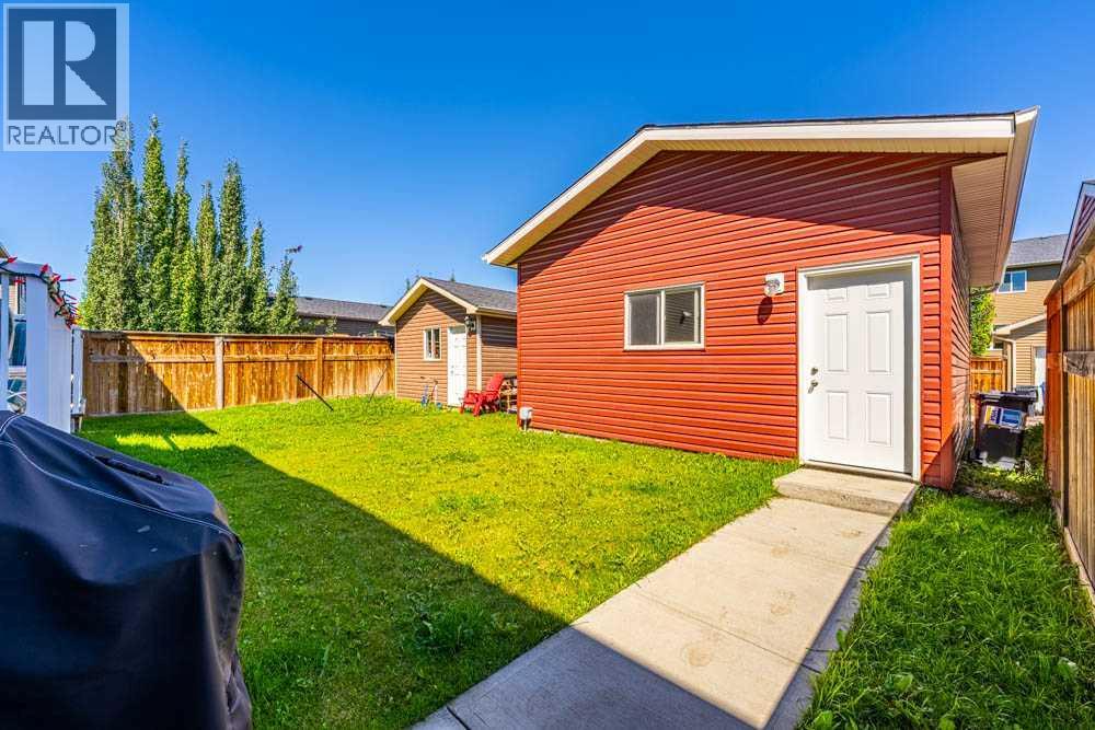 48 Fireside Way, Cochrane, Alberta  T4C 0R1 - Photo 20 - A2247199