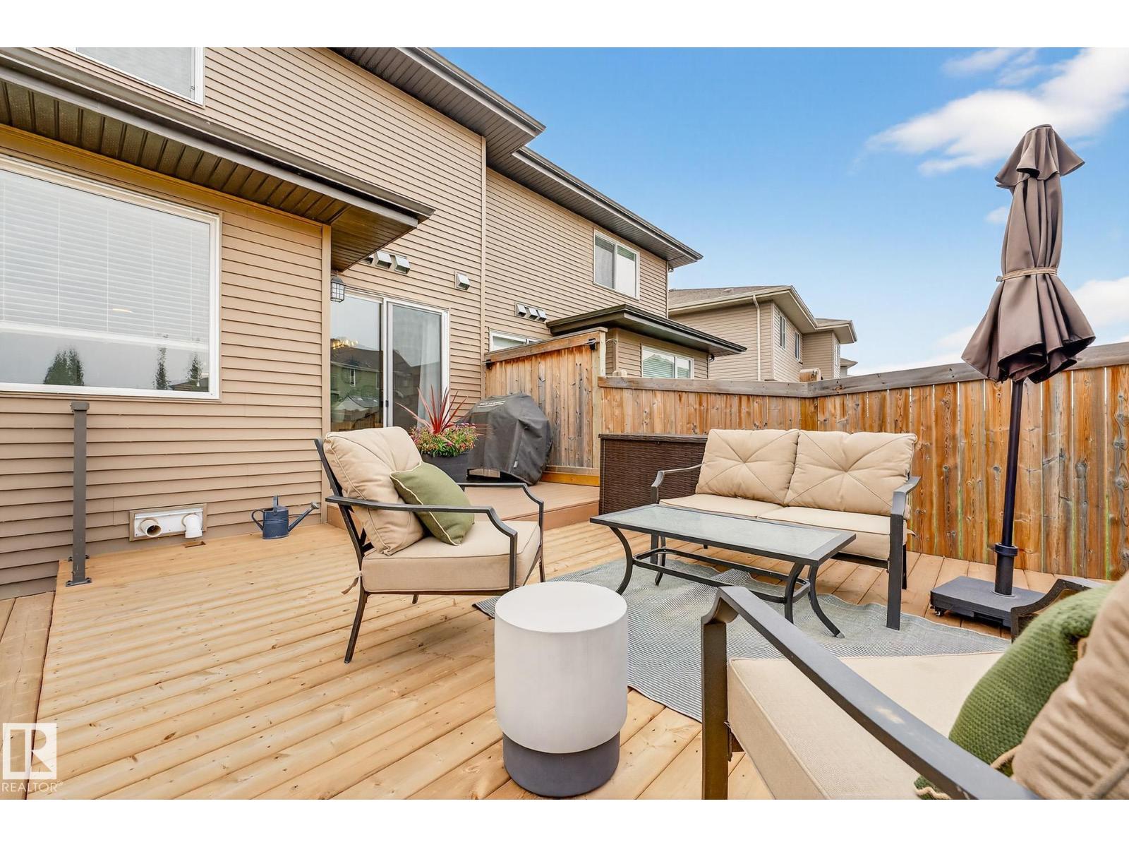 20508 128 Av Nw, Edmonton, Alberta  T5S 0L8 - Photo 37 - E4460520