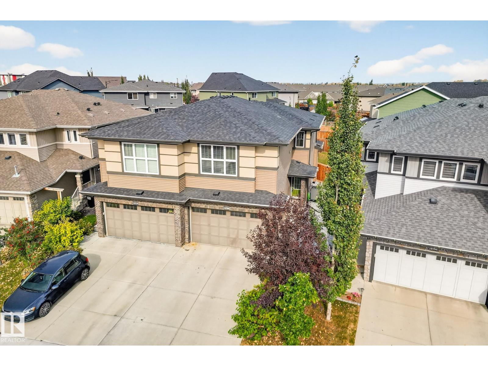 20508 128 Av Nw, Edmonton, Alberta  T5S 0L8 - Photo 41 - E4460520
