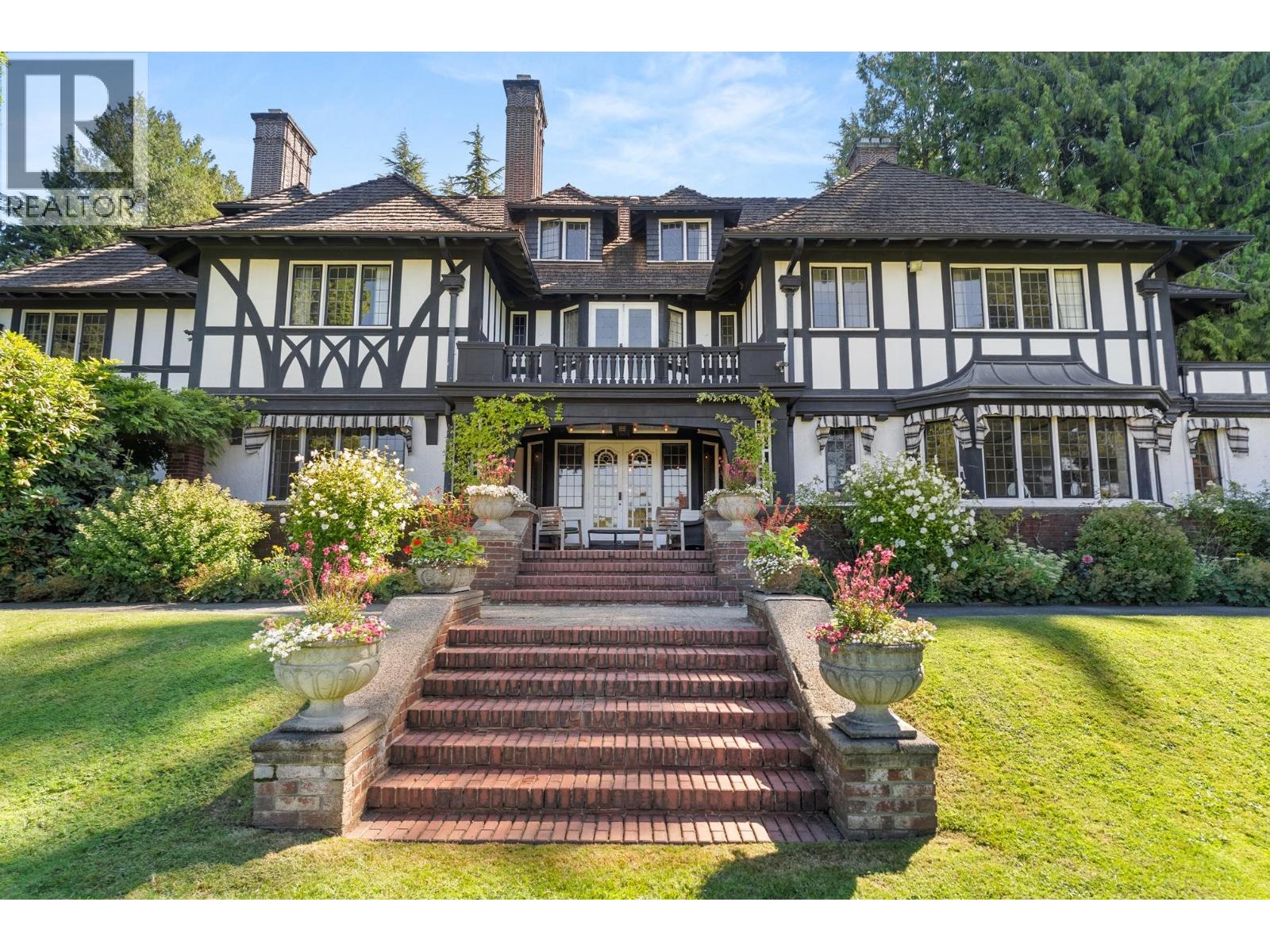 2206 SW MARINE DRIVE, Vancouver, British Columbia