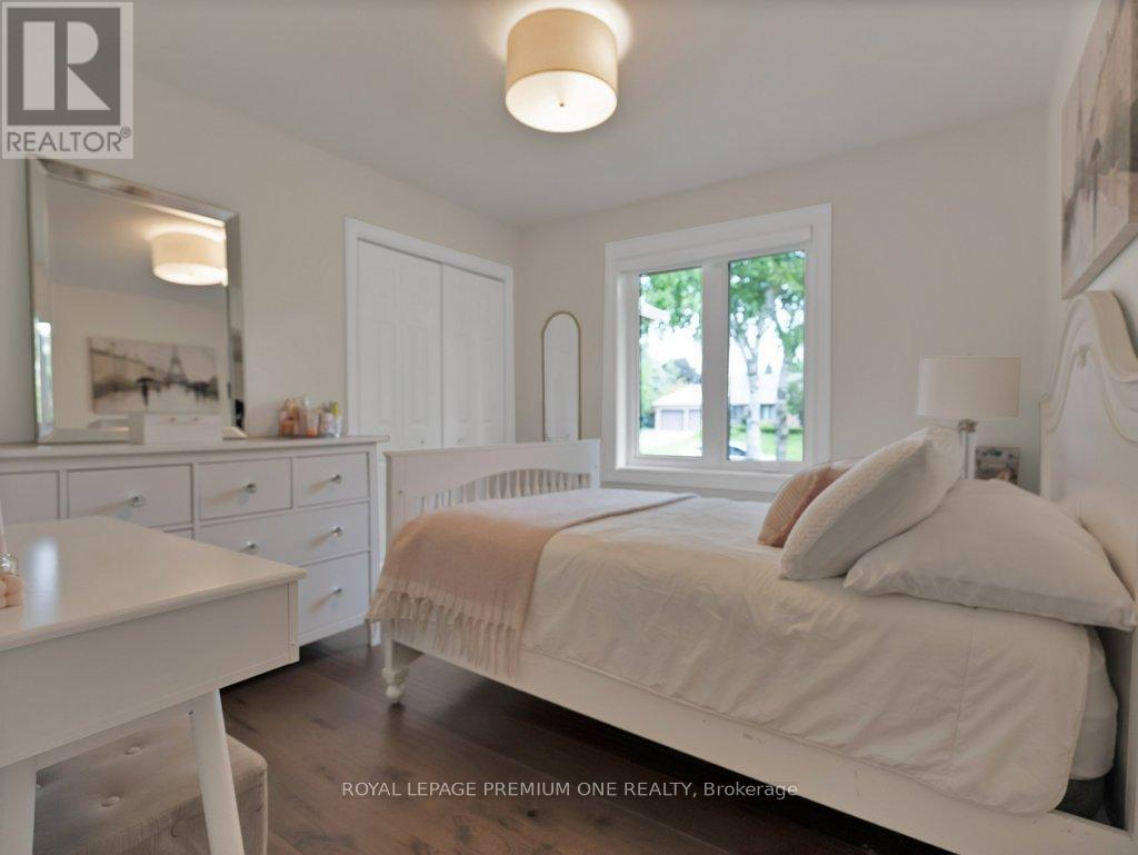 27 Cain Court, King, Ontario  L0G 1N0 - Photo 17 - N12441294