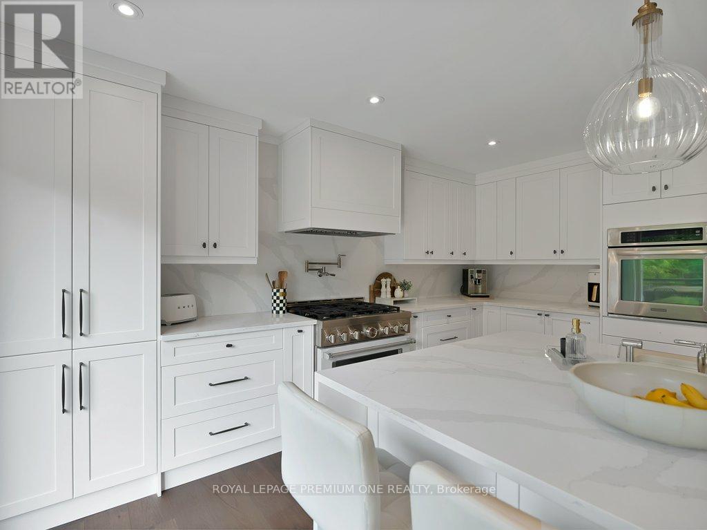 27 Cain Court, King, Ontario  L0G 1N0 - Photo 8 - N12441294