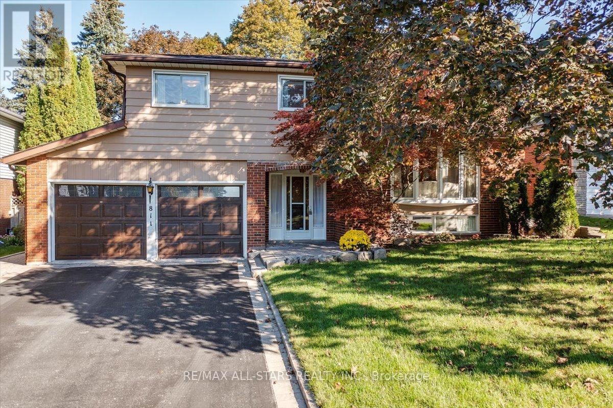 811 GRACE STREET S, Newmarket, Ontario
