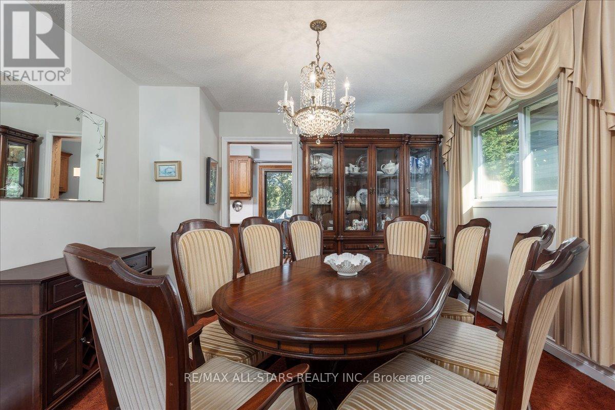811 Grace Street S, Newmarket, Ontario  L3Y 2L6 - Photo 13 - N12441301