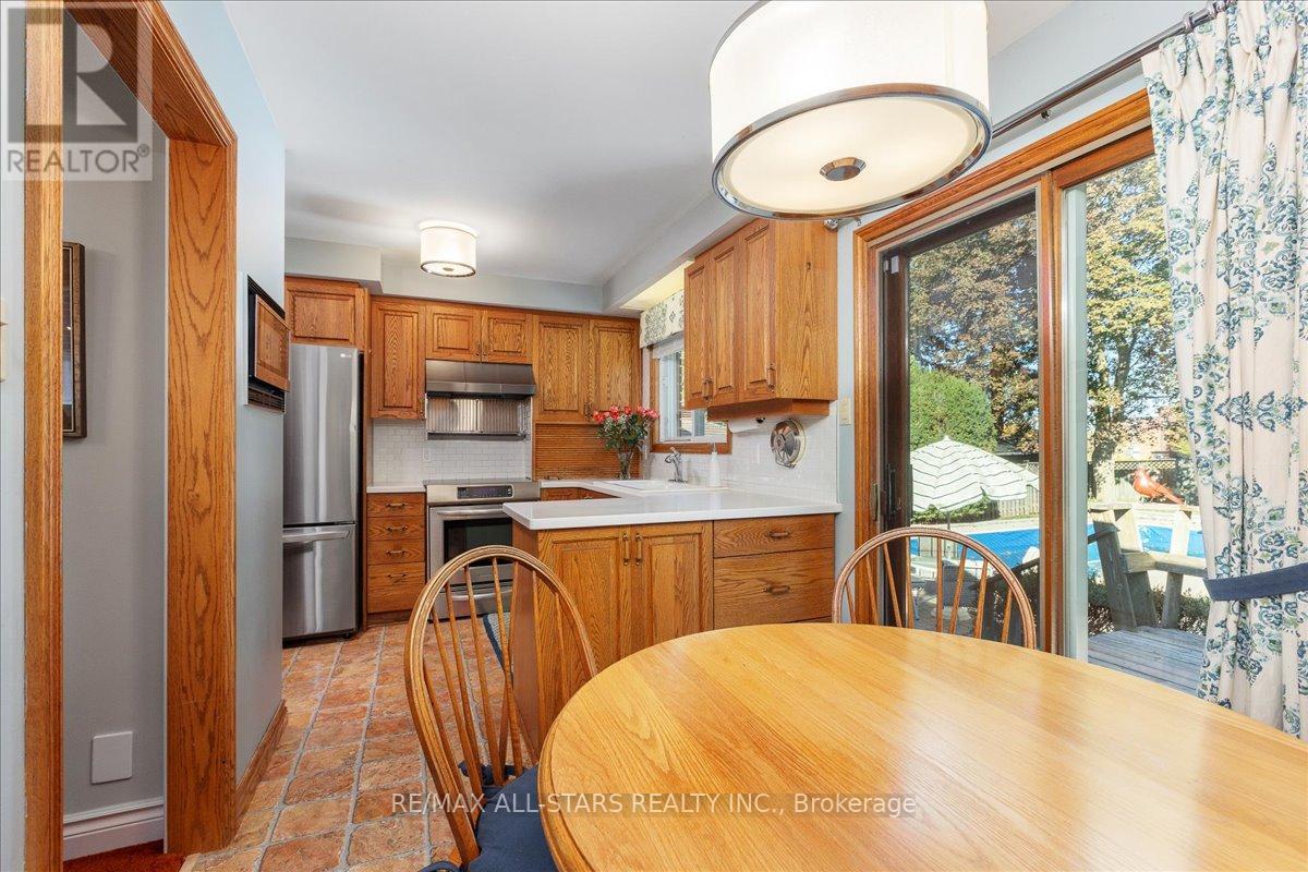811 Grace Street S, Newmarket, Ontario  L3Y 2L6 - Photo 16 - N12441301