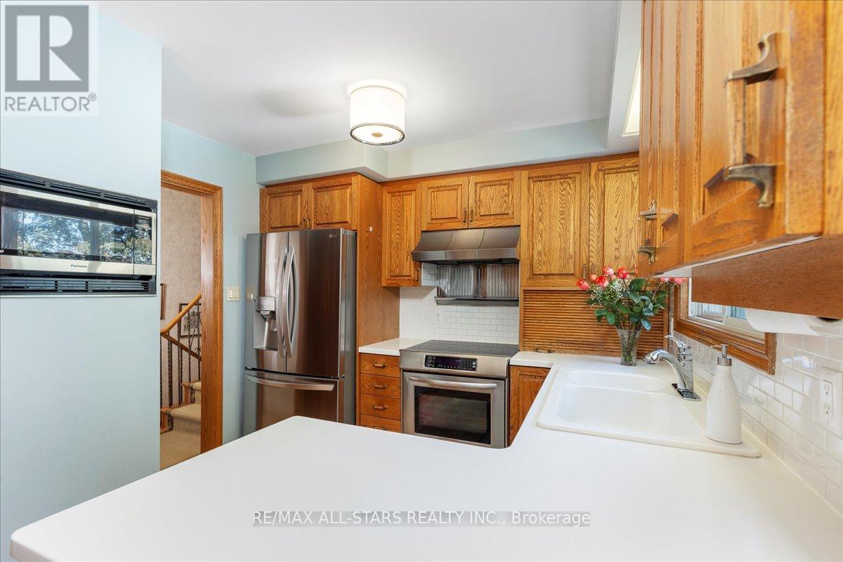 811 Grace Street S, Newmarket, Ontario  L3Y 2L6 - Photo 18 - N12441301