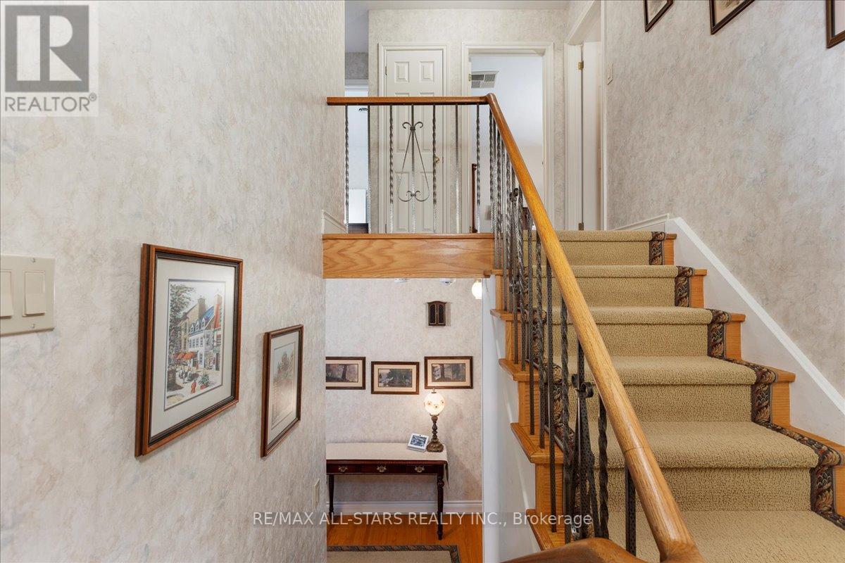 811 Grace Street S, Newmarket, Ontario  L3Y 2L6 - Photo 20 - N12441301