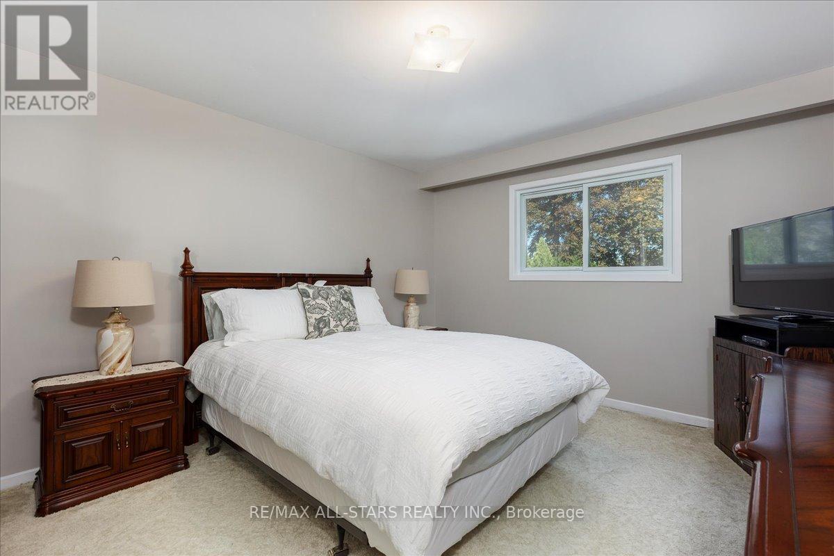 811 Grace Street S, Newmarket, Ontario  L3Y 2L6 - Photo 21 - N12441301
