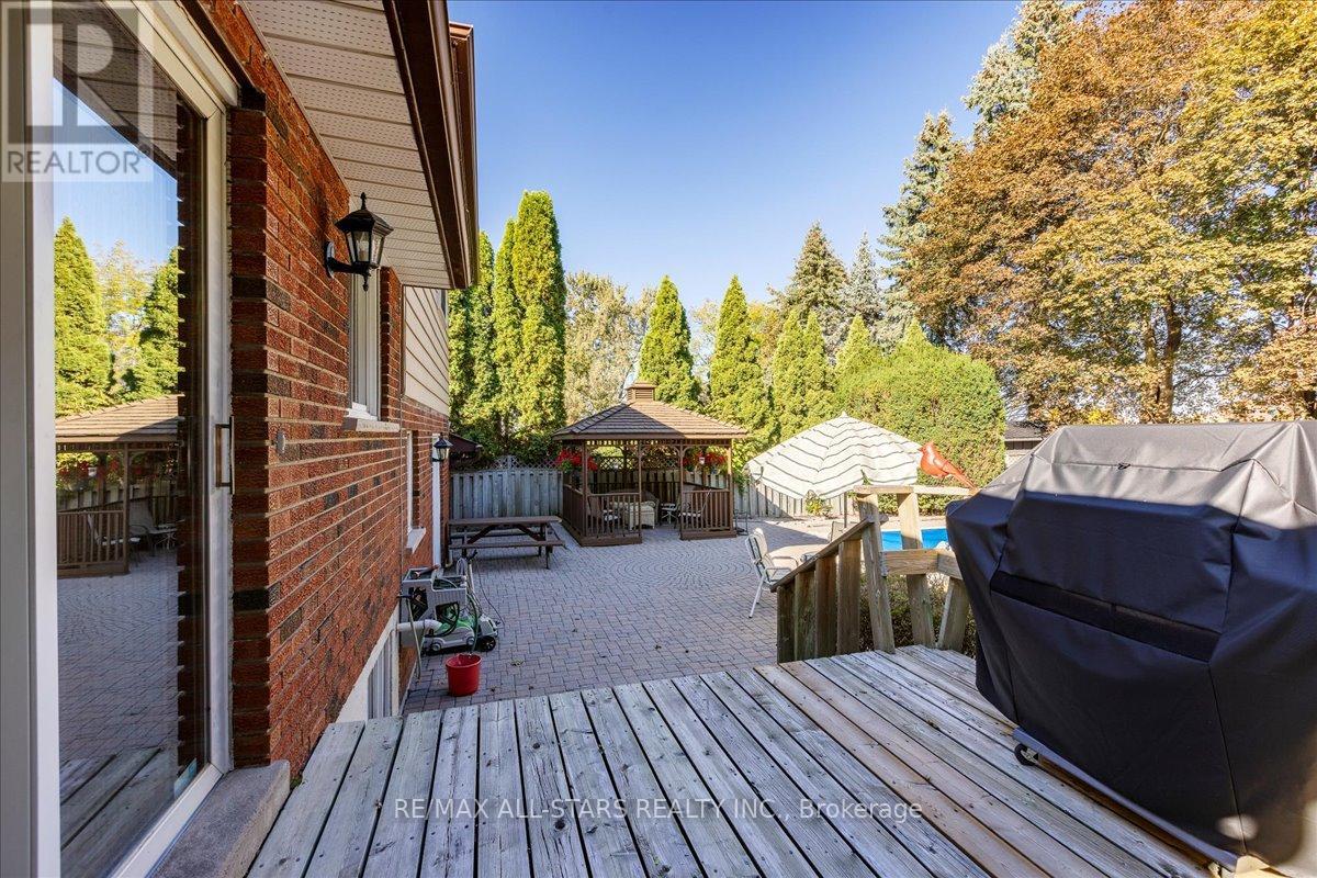 811 Grace Street S, Newmarket, Ontario  L3Y 2L6 - Photo 30 - N12441301