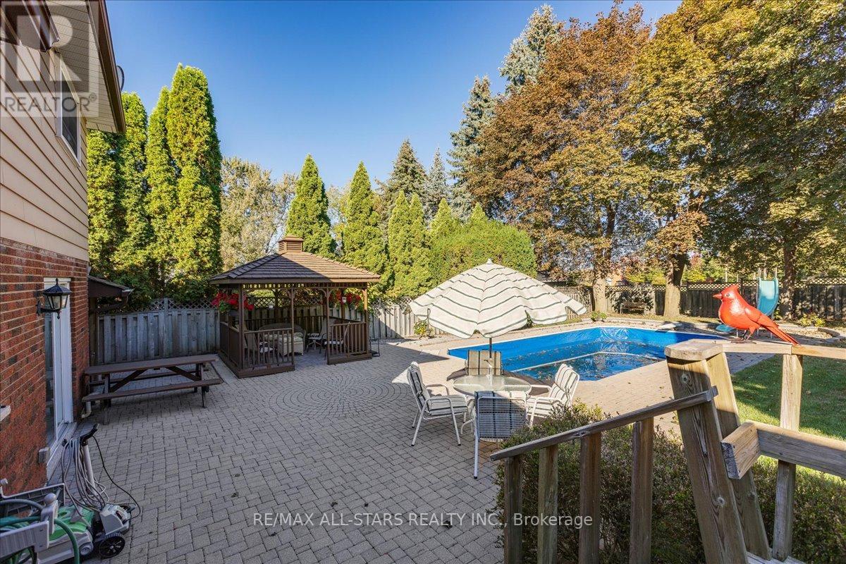 811 Grace Street S, Newmarket, Ontario  L3Y 2L6 - Photo 31 - N12441301