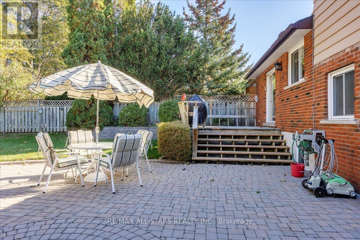 811 Grace Street S, Newmarket, Ontario  L3Y 2L6 - Photo 33 - N12441301