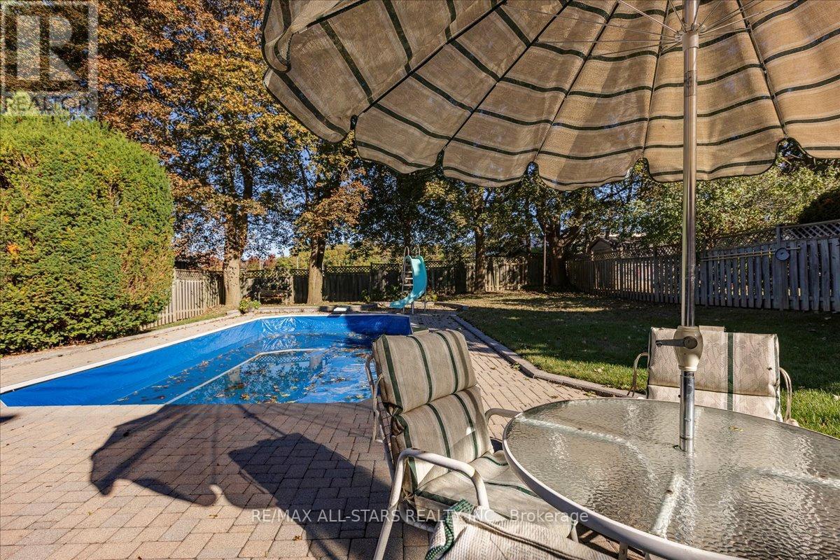 811 Grace Street S, Newmarket, Ontario  L3Y 2L6 - Photo 34 - N12441301