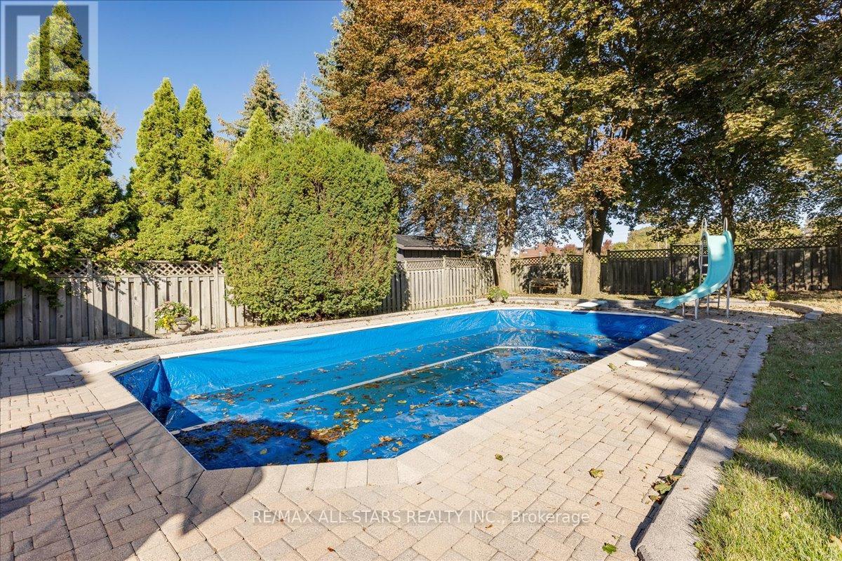 811 Grace Street S, Newmarket, Ontario  L3Y 2L6 - Photo 35 - N12441301
