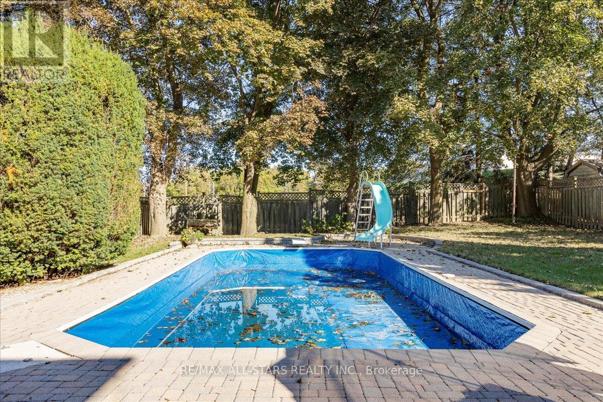 811 Grace Street S, Newmarket, Ontario  L3Y 2L6 - Photo 36 - N12441301
