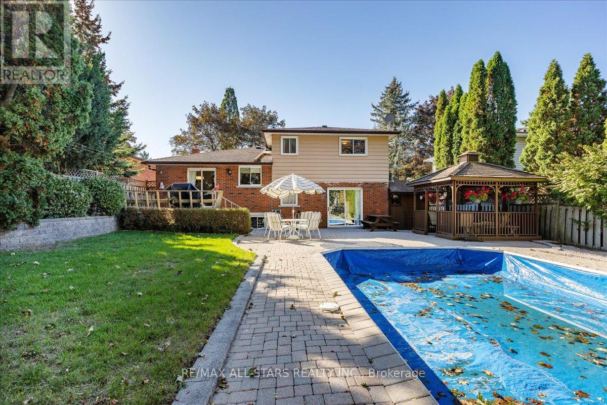 811 Grace Street S, Newmarket, Ontario  L3Y 2L6 - Photo 40 - N12441301