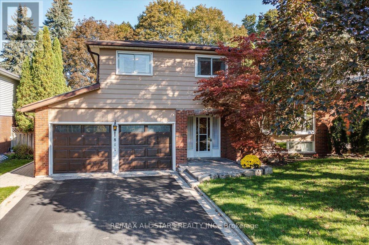 811 Grace Street S, Newmarket, Ontario  L3Y 2L6 - Photo 41 - N12441301