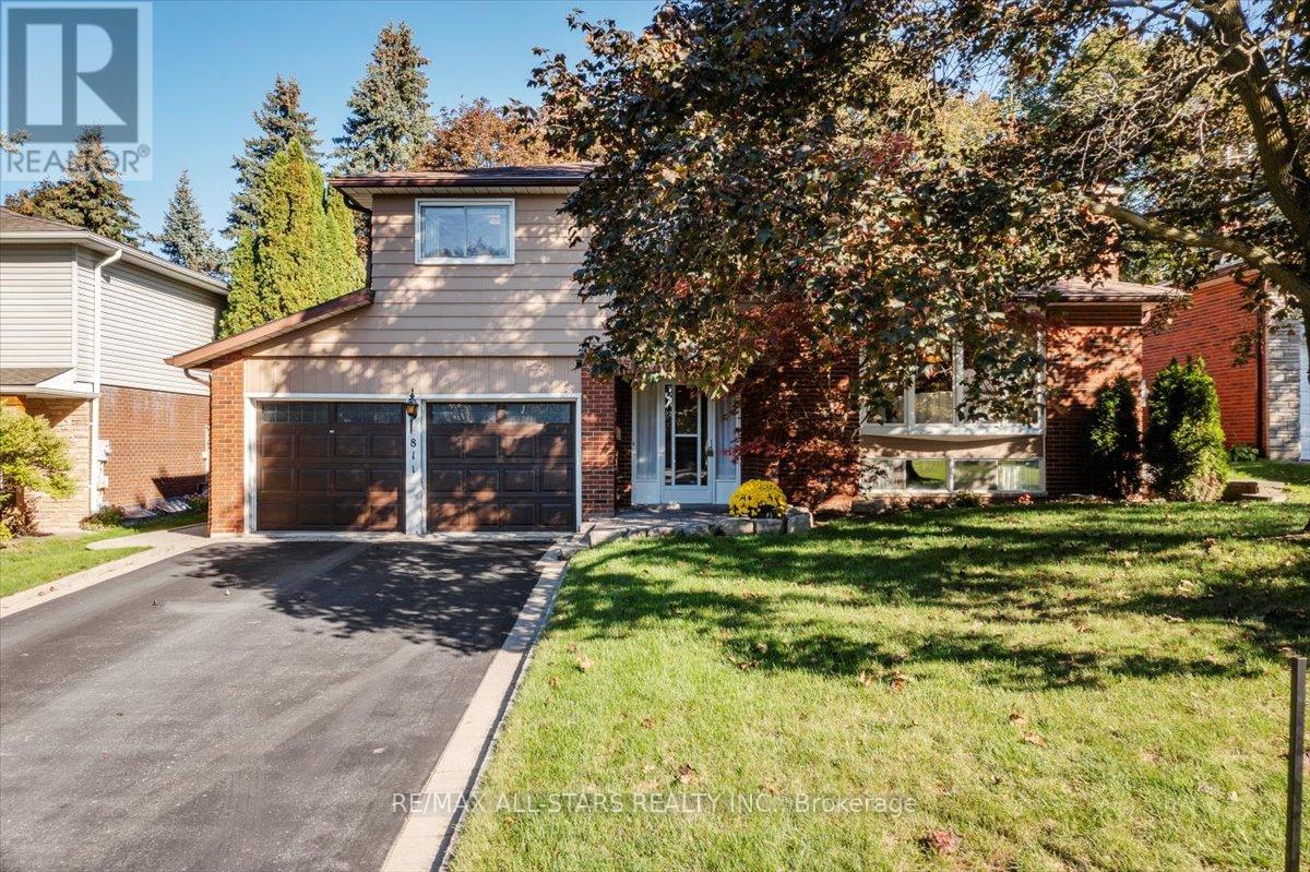 811 Grace Street S, Newmarket, Ontario  L3Y 2L6 - Photo 44 - N12441301