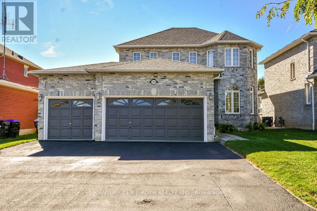1970 Webster Boulevard, Innisfil (Alcona), Ontario  L9S 2A5 - Photo 1 - N12441362