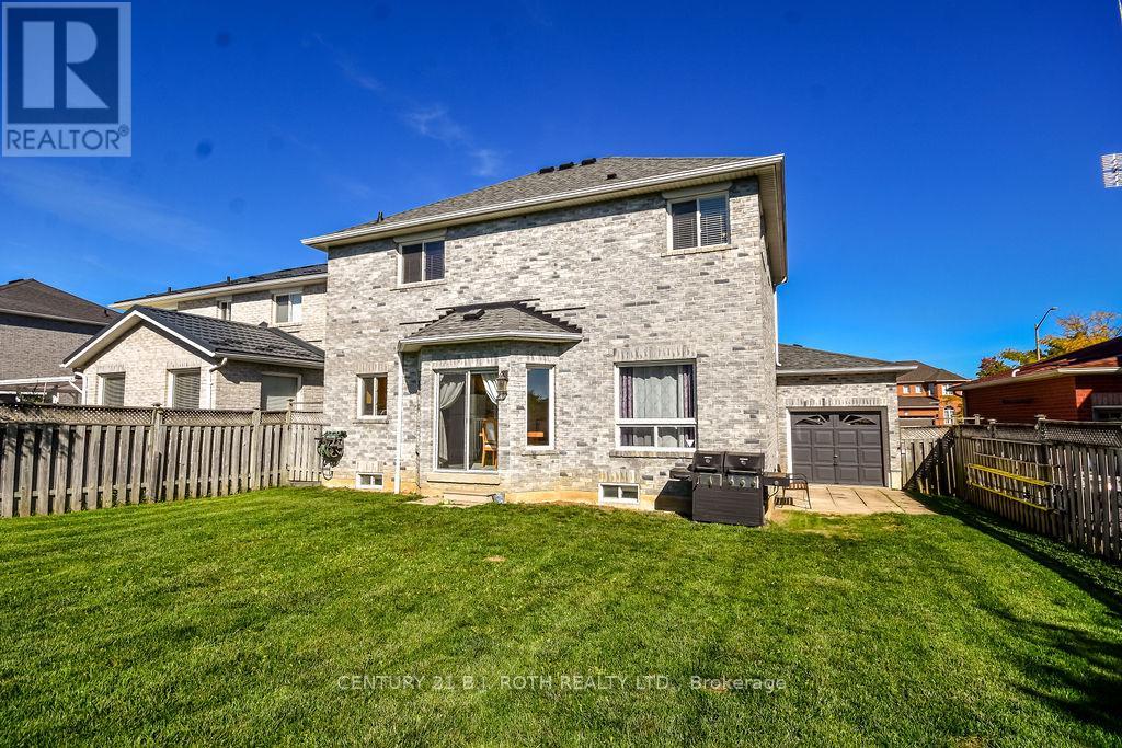 1970 Webster Boulevard, Innisfil (Alcona), Ontario  L9S 2A5 - Photo 6 - N12441362