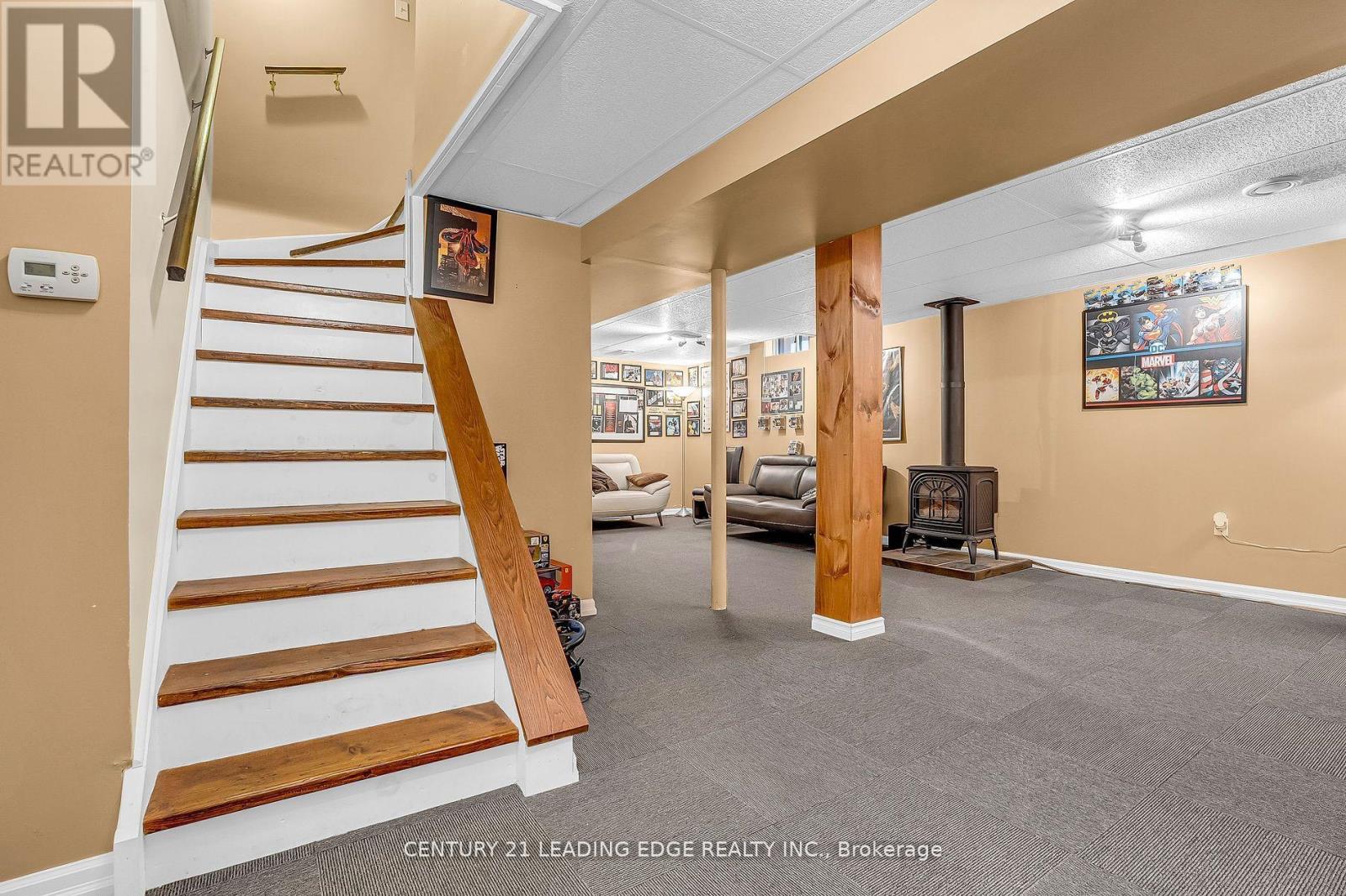 21 Brushwood Crescent, Barrie, Ontario  L4N 7G6 - Photo 36 - S12441312