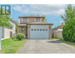 37 NEWBRIDGE CRESCENT, Brampton, Ontario