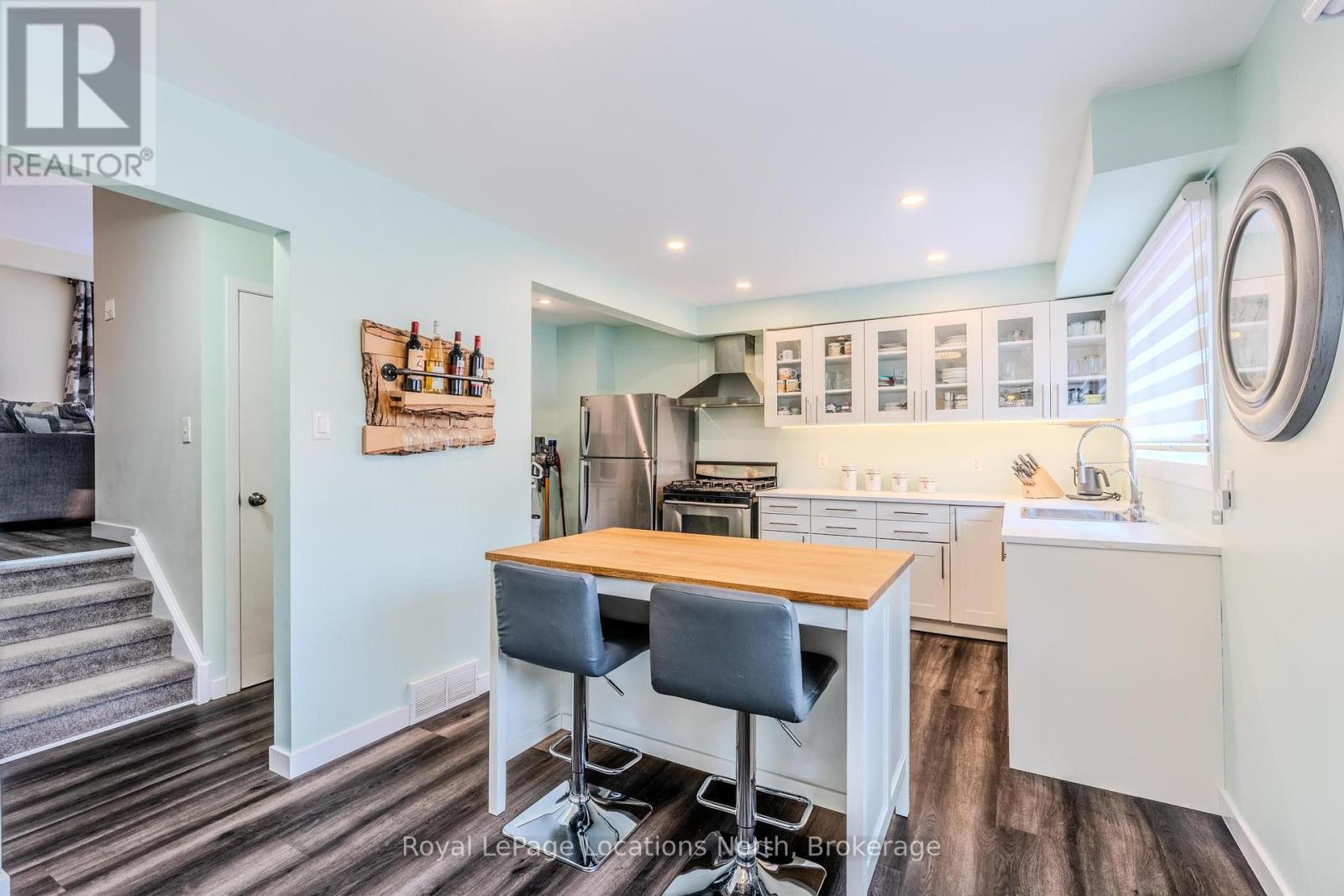38 - 187 GRULKE STREET, Kitchener, Ontario