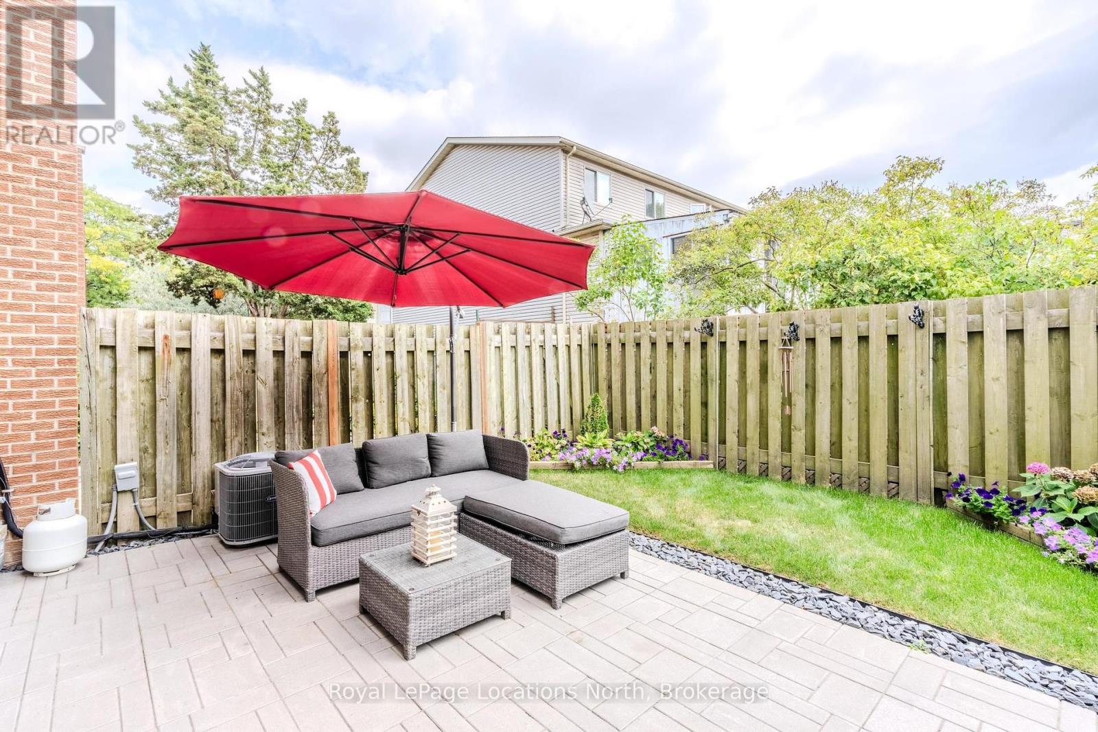 38 - 187 Grulke Street, Kitchener, Ontario  N2A 2S6 - Photo 16 - X12414349