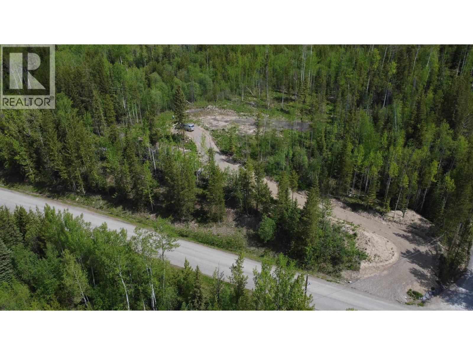 LOT 13 BUCKHORN LAKE ROAD, Prince George, British Columbia