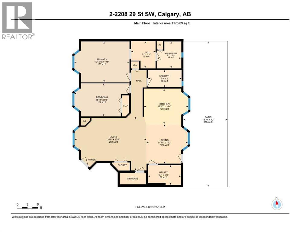 2, 2208 29 Street Sw, Calgary, Alberta  T3E 2K2 - Photo 28 - A2261484
