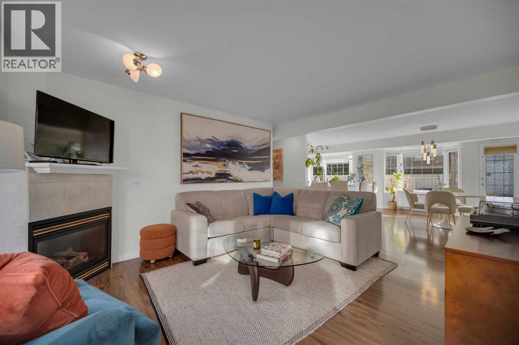 2, 2208 29 Street Sw, Calgary, Alberta  T3E 2K2 - Photo 4 - A2261484