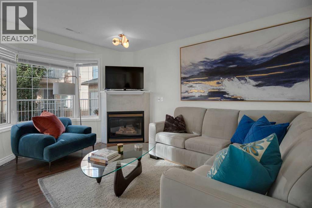 2, 2208 29 Street Sw, Calgary, Alberta  T3E 2K2 - Photo 5 - A2261484
