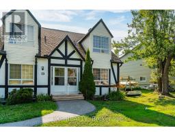 14 - 81 LAGUNA PARKWAY, Ramara, Ontario