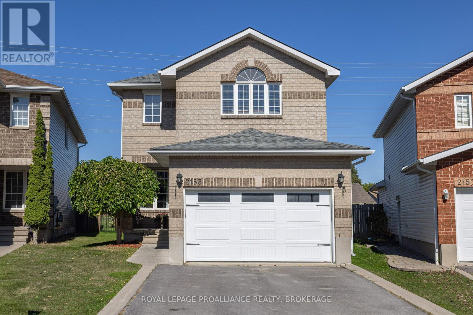 2153 Swanfield Street, Kingston, Ontario  K7M 0A9 - Photo 2 - X12441360