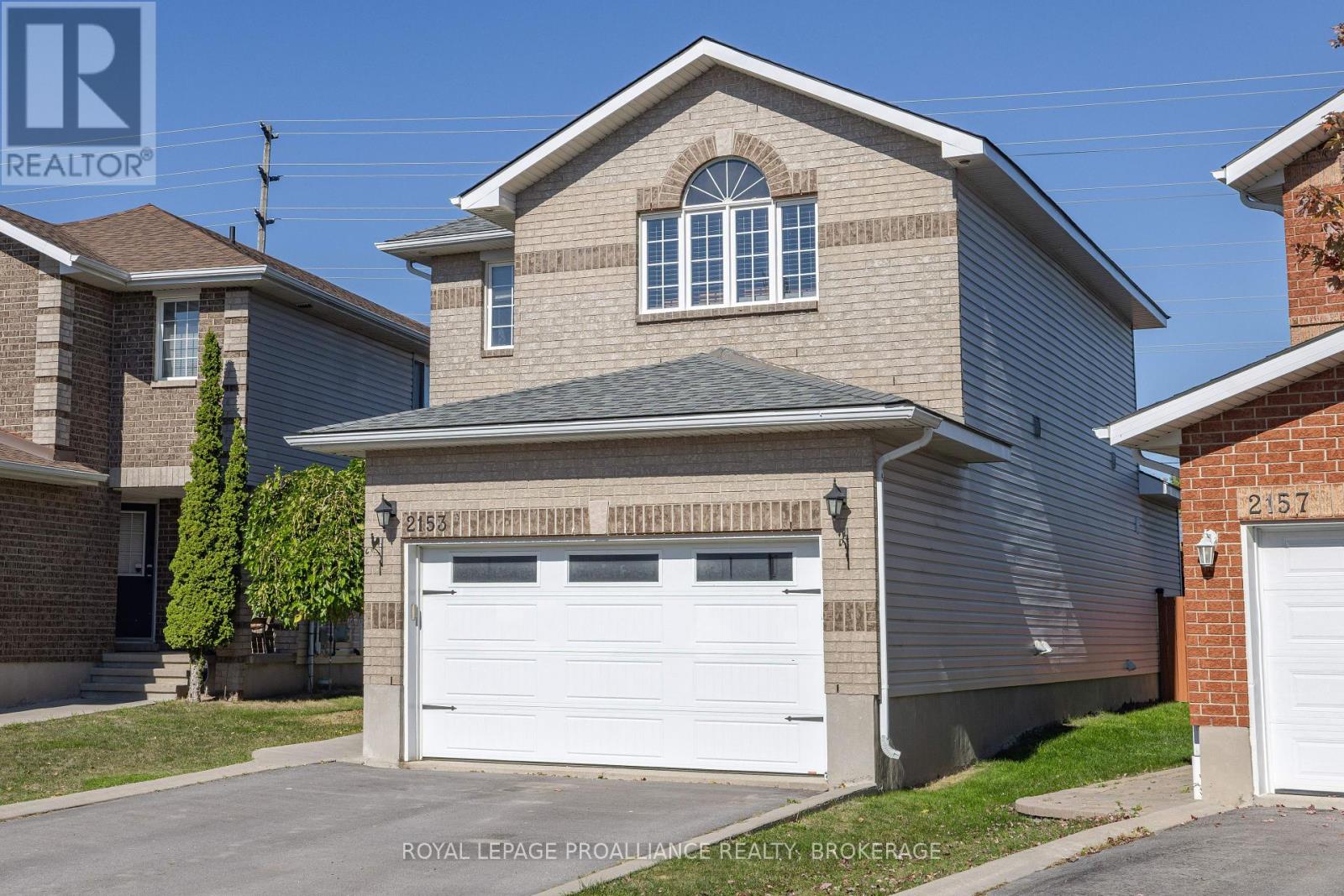 2153 Swanfield Street, Kingston, Ontario  K7M 0A9 - Photo 3 - X12441360