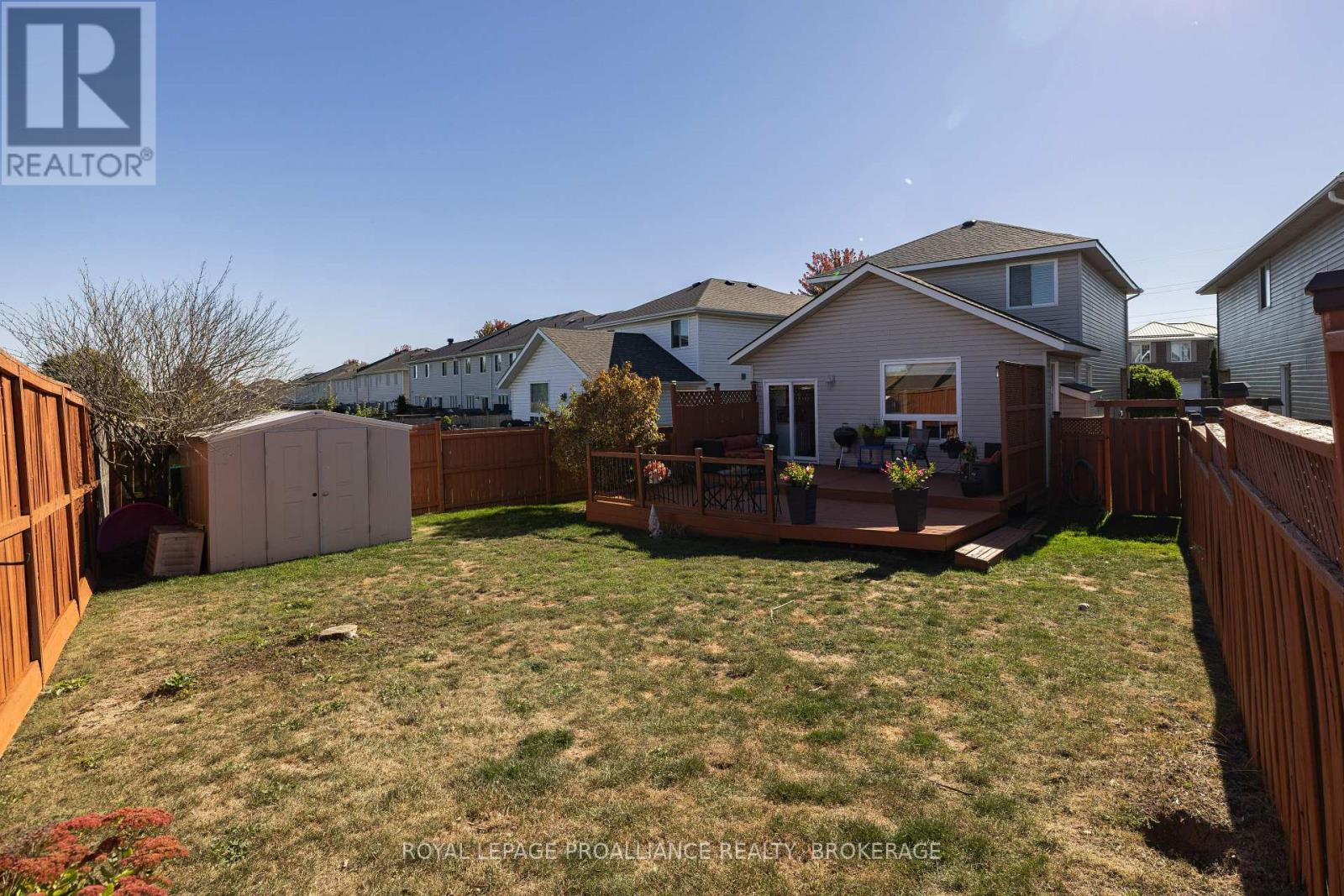 2153 Swanfield Street, Kingston, Ontario  K7M 0A9 - Photo 37 - X12441360