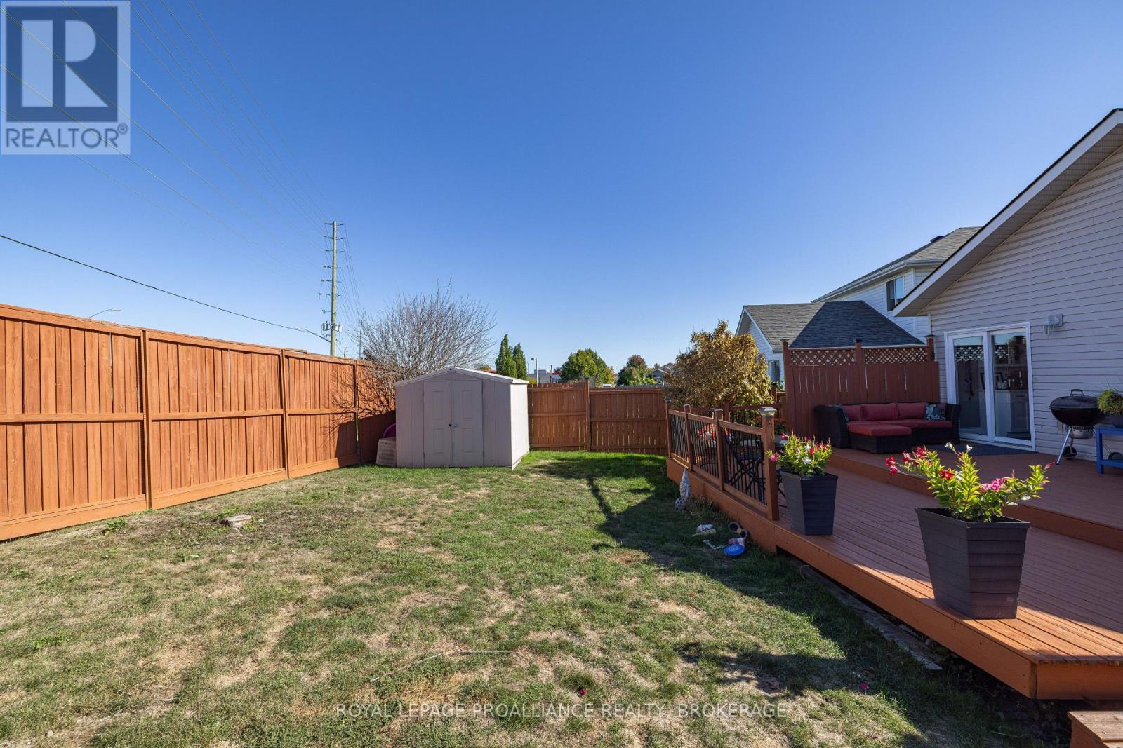 2153 Swanfield Street, Kingston, Ontario  K7M 0A9 - Photo 38 - X12441360