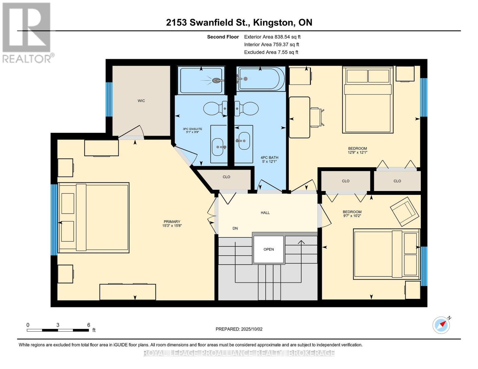 2153 Swanfield Street, Kingston, Ontario  K7M 0A9 - Photo 41 - X12441360