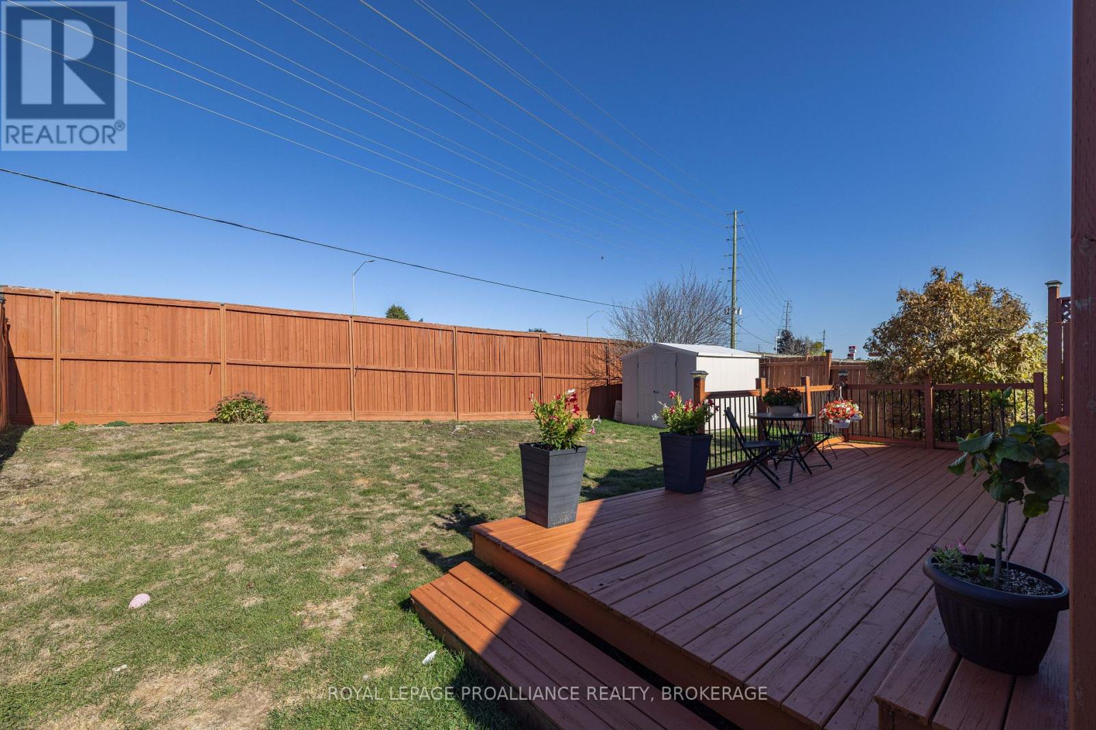 2153 Swanfield Street, Kingston, Ontario  K7M 0A9 - Photo 39 - X12441360