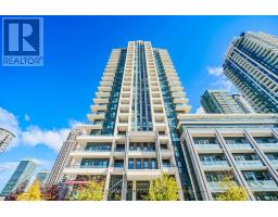 909 - 4085 PARKSIDE VILLAGE DRIVE, Mississauga, Ontario